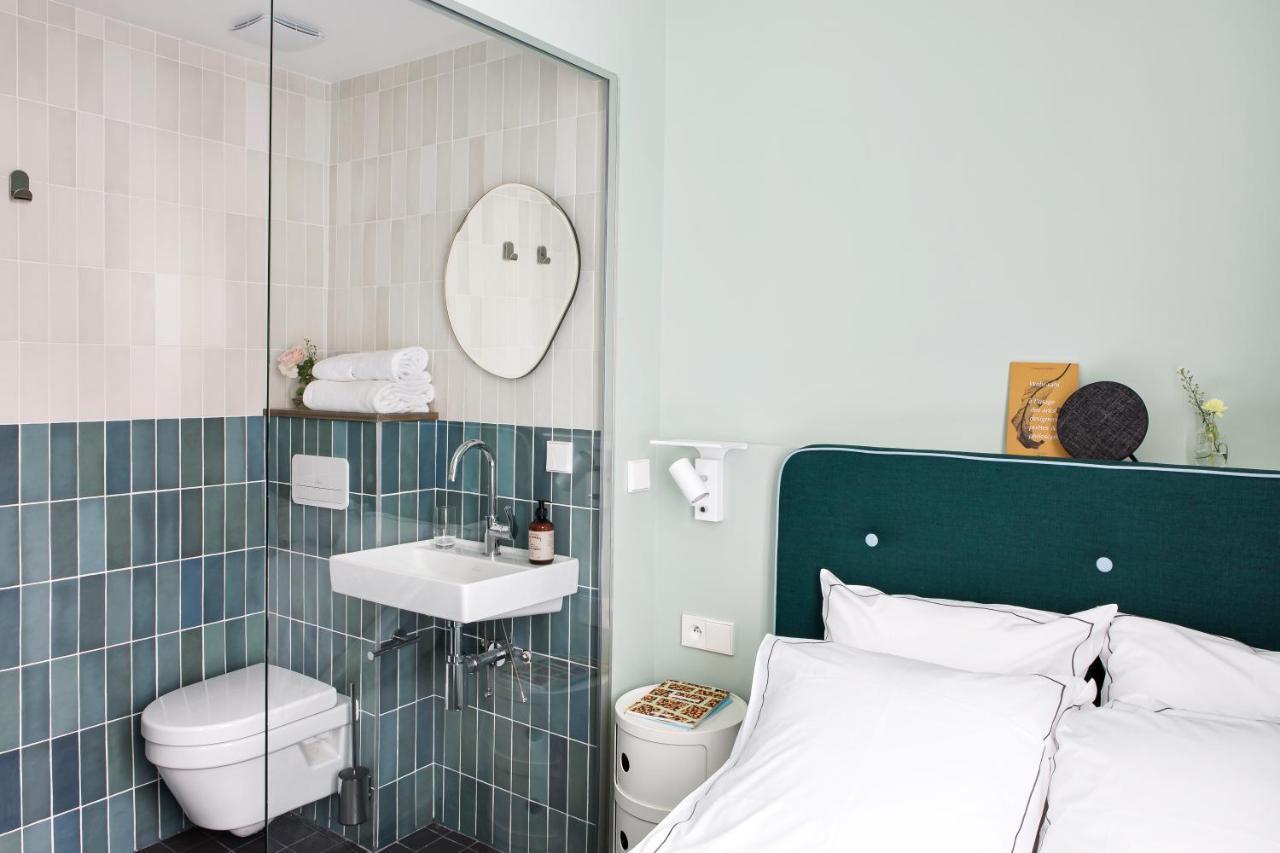 Chambre Simple - La petite Amie